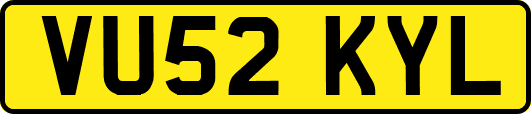 VU52KYL