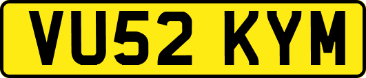 VU52KYM