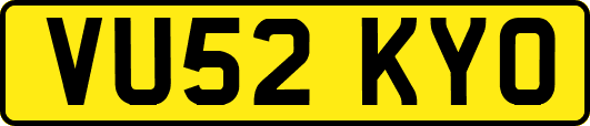 VU52KYO