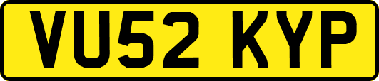 VU52KYP