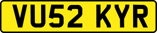 VU52KYR