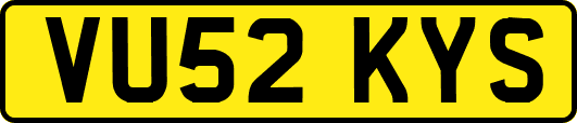 VU52KYS