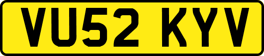 VU52KYV