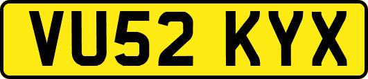 VU52KYX