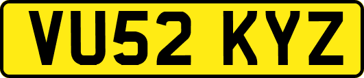 VU52KYZ