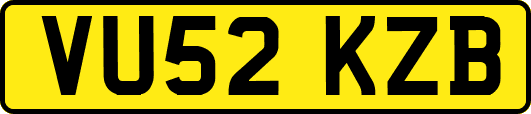 VU52KZB