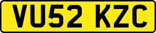 VU52KZC