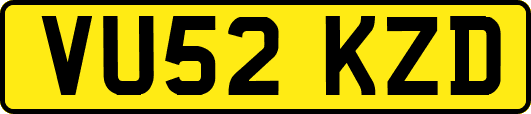 VU52KZD