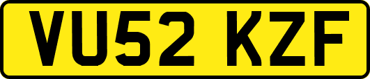 VU52KZF