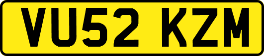VU52KZM