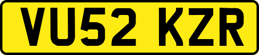 VU52KZR