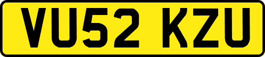 VU52KZU