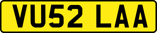 VU52LAA