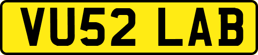 VU52LAB