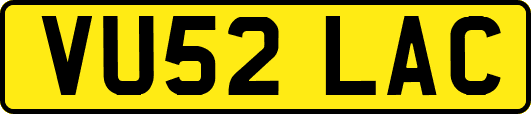 VU52LAC