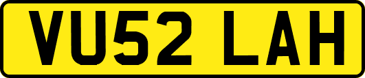 VU52LAH