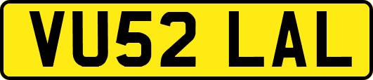 VU52LAL