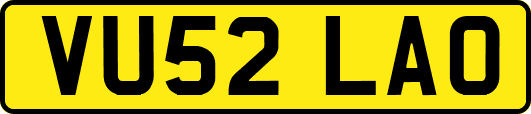 VU52LAO