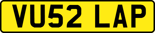 VU52LAP