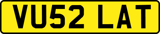 VU52LAT