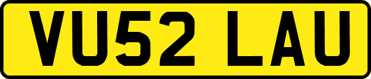 VU52LAU
