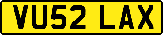 VU52LAX