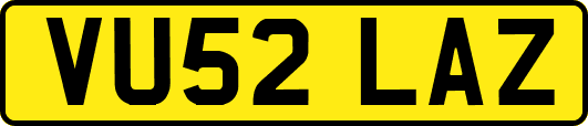 VU52LAZ