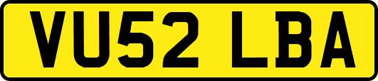 VU52LBA