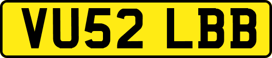 VU52LBB