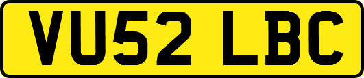 VU52LBC
