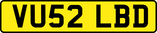 VU52LBD
