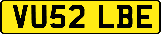 VU52LBE
