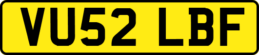 VU52LBF