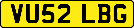 VU52LBG