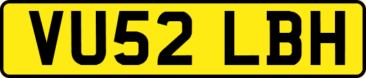 VU52LBH