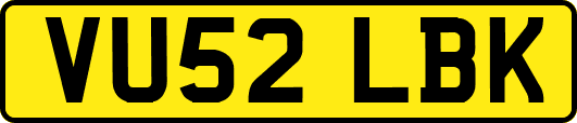 VU52LBK