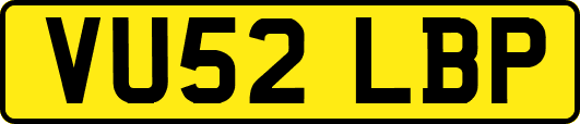 VU52LBP