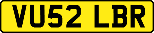 VU52LBR
