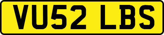VU52LBS