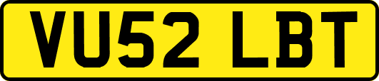 VU52LBT
