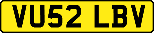 VU52LBV