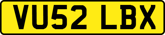 VU52LBX
