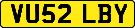 VU52LBY