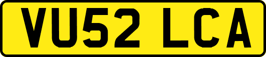 VU52LCA