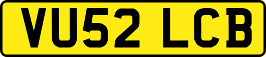 VU52LCB