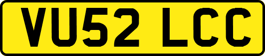 VU52LCC