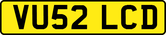 VU52LCD