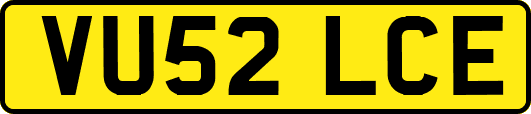 VU52LCE