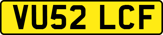 VU52LCF