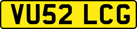 VU52LCG
